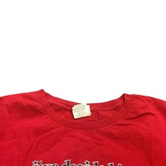 Vintage Heathcliff the Cat Decided to Put Myself In Charge T-Shirt Funny 18/20
