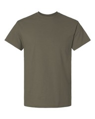 Gildan 2000 Unisex Ultra Cotton T-Shirt