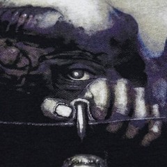 Celtic Frost T-Shirt, To Mega Therion (1985) Thrash Metal, Death Black Metal.