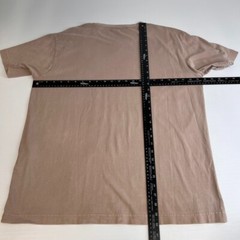 Kith Shirt Men Extra Large Spell Out Logo Street Classic Work Party Gym Core Nw