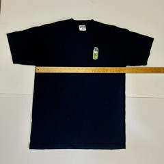 7.62 Design Military Graphic Large T-shirt, Black, “Unexpected Company” EUC