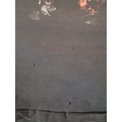 Slipknot Thrashed Bundle 2for1 Tees: Mens Faded Black XL / Large Black Graphics