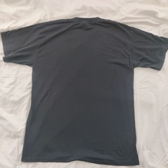 Vintage The Strokes Shirt Size Large Black Magna Logo Indie Rock Band