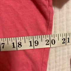Hollister Men Soft Graphic Tee Large