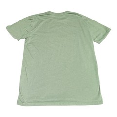 Harry Potter | Men’s Green Slytherin Team Captain Quidditch T-Shirt | Size L