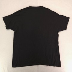Marvel Black Panther Graphic Short Sleeve Casual Shirt Mens Size XL Black