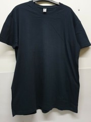 SOLS IMPERIAL T SHIRT NAVY Mens Size Medium REF CL8