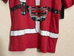 Men’s Travis Mathew Golf Sucks Shirt, size Small, Been Everywhere, MSRP $49.95