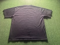 UFC Hasbulla Magomedov Graphic T Shirt Black Mens Large 100% Cotton