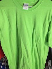 t-shirt Fabric-aholic Sewing fills basement rooms Fabric quilting
