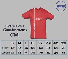 The Big Bang Theory cast Short Sleeve T Shirt