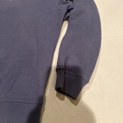 Four Seasons Hotel & Resort Newport Beach Logo Sweatshirt Adult Medium Vintage