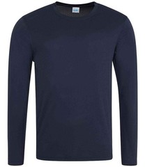 AWDis JC002 Cool Long Sleeve Wicking T-Shirt