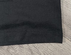 VNTG 80’s POW-MIA Military Appreciation Black Single Stitch USA Made T-Shirt L