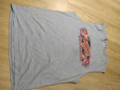 Southern Thunder Bristol TN 2013 Adult Large Racing Talladega USA