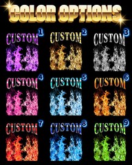 Custom Dog Photo Comfort Tee Personalized Pet Picture Shirt