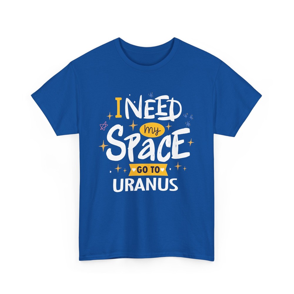 Infinity & Beyond T-Shirt | Space Exploration & Cosmic Journey Tee