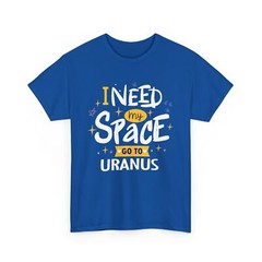 Infinity & Beyond T-Shirt | Space Exploration & Cosmic Journey Tee