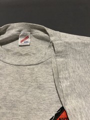 Vintage MacDill Air Force Base Shirt Mens XXL 2XL Grey Jerzees Air Fest 1994 AFB