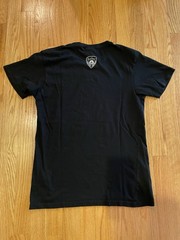 Tom Of Finland T Shirt Good Catch Gay Interest Black Sz Small