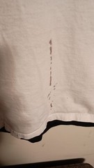 Iron maiden shirt El Dorado Hanes Heavyweigt As Is Pictured ✨READ✨