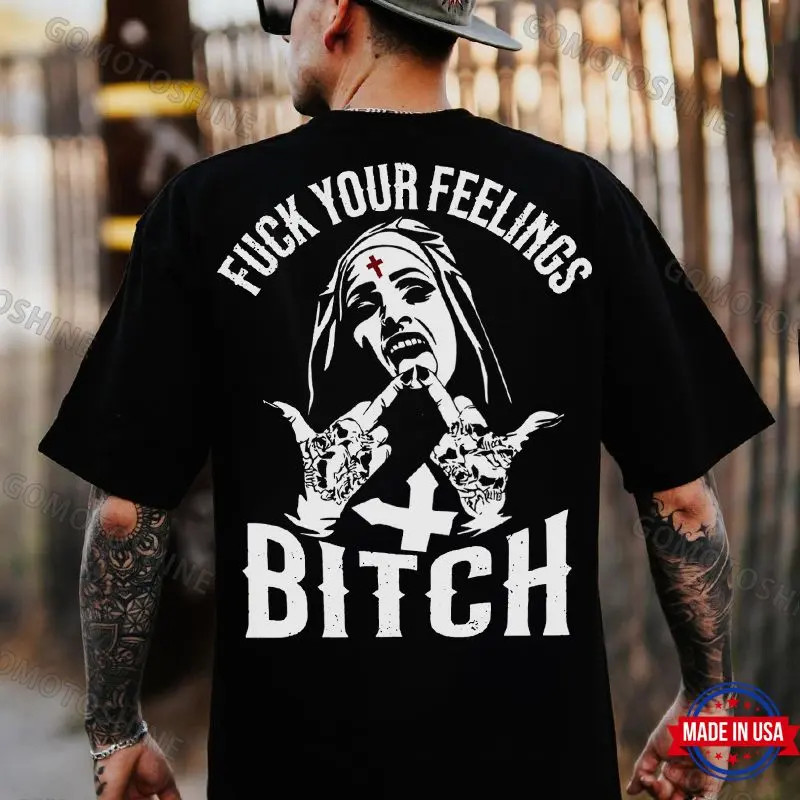 TREAT YOUR GIRL RIGHT Sexy Ass Graphic Black Print T-shirt