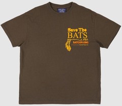 Online Ceramics LARGE Save The Bats BATCon Shirt SOLD-OUT *NEW*