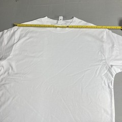MEN’s Short Sleeve T-Shirt 200 GSM/ 100% Cotton, Gym Running Fitness Shirt