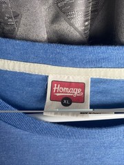 Homage You’ll Get Nothing And Like It XL Graphic T-Shirt