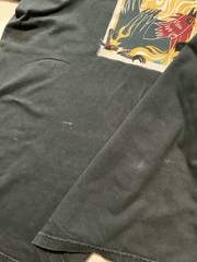 Kampeon Company Quality Justice Philippines Filipino Graphic S/S T-Shirt Sz. XXL