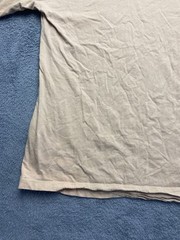Disney Classics The Lion King T-Shirt Beige/Tan Size Small