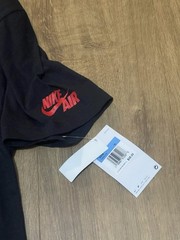 Rare 2025 Nike foamposite Galaxy Shirt Lift Off All Star weekend Exclusive M
