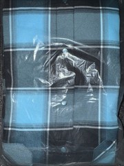 Hales speed shop flannel fiegel Xl Not Dixxon