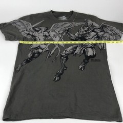 7.62 Graphic Shirts Keep and Bear 2nd Amendment and Defend Us In Battle 2013