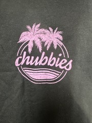 NWOT Chubbies 2 Tank Tops XL