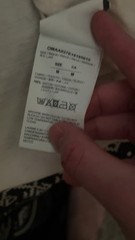 Statue Of Liberty Off White T Shirt