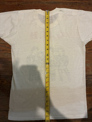 GBH shirt vintage single stitch The Exploited Discharge Crass UK Subs Germs punk