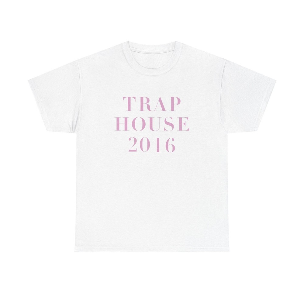 Nettspend Early Life Crisis Trap House Album Tour Merch T-Shirts Tees All Sizes