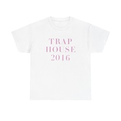Nettspend Early Life Crisis Trap House Album Tour Merch T-Shirts Tees All Sizes