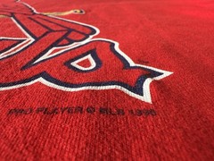 Vintage MLB 1998 St Louis Cardinals Pro Player Red T-Shirt Size Men’s XL 90s