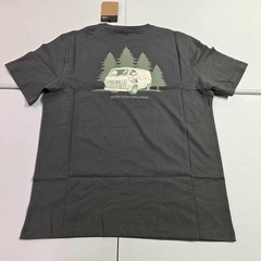 North Face Men’s Van Life Relaxed Short Sleeve Tee NWT