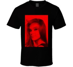 Hailee Steinfeld 9 Man’s T Shirt Black Size S, M, L, XL, 2XL, 3XL, 4XL, 5XL, 6XL