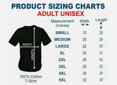 Toyotas For Regime Changes On A Budget Hilux Militia Heavyweight T-Shirt S – 4XL