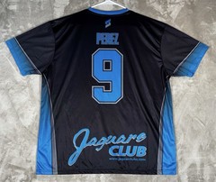 Hood Rich graphic Tee T-Shirt Men’s XL #9 Perez Arizona Jaguars club tshirt