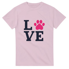 LOVE Pets T-Shirt