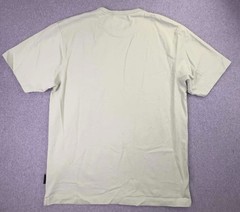 Howler Bros T Shirt Men’s Size Large Green Embroidered Pocket Heed The Call