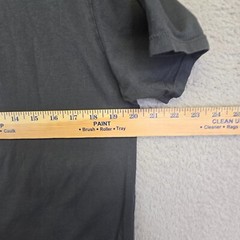Marine Layer Shirt Men’s Small Gray San Francisco Embroidered T Shirt