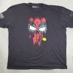 Grunt Style T Shirt Mens XXXXL Patriot Military Tactical Veteran 2A Spooky 528