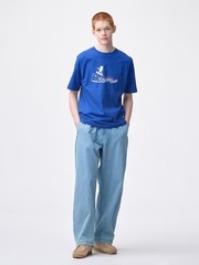 GU Detective Conan Graphic T-Shirt Japan Limited NEW XS-3XL 4 color MEN