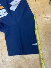 Blue SCOLA ANTA BASKETBALL We Are The Dream Team SHIRT 6XL ASIAN size 3XL NBA